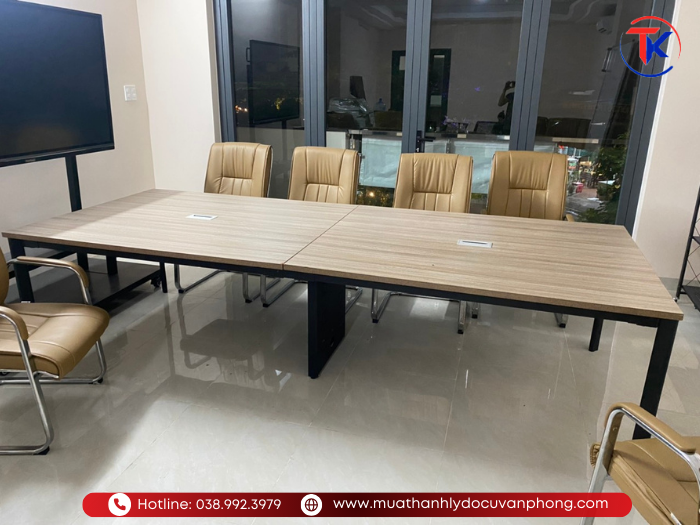 Tại sao bạn nên lựa chọn thu mua đồ văn phòng ở đồ cũ Tuấn Khang