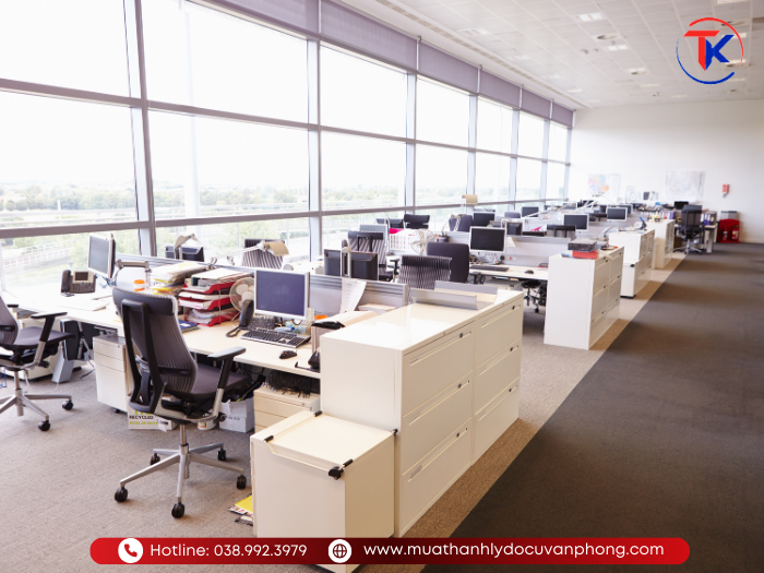 Vì sao khách hàng nên chọn đồ cũ Tuấn Khang thay vì các đơn vị khác